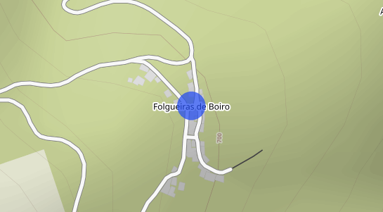 Precios inmobiliarios Folgueiras De Boiro
