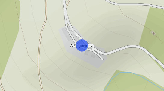 Precios inmobiliarios Folgueirosa (Taramundi)