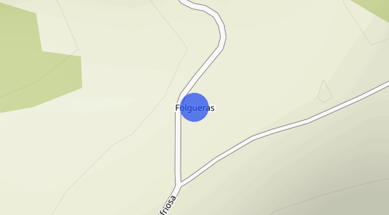 Precios inmobiliarios Folgueras (Pravia)