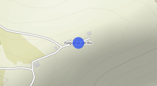 Precios inmobiliarios Folgueras Del Rio