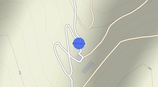 Precios inmobiliarios Fonceca