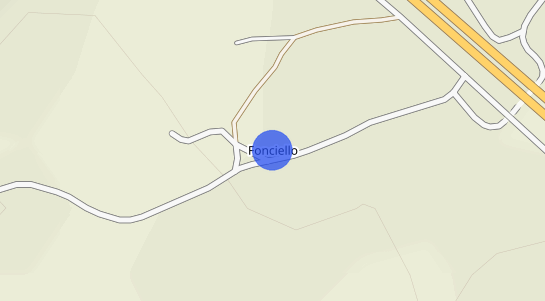 Precios inmobiliarios Fonciello (Meres-Siero)