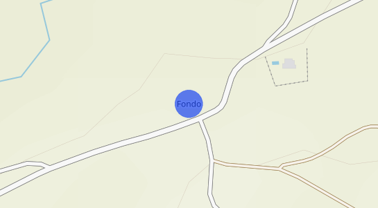 Precios inmobiliarios Fondo