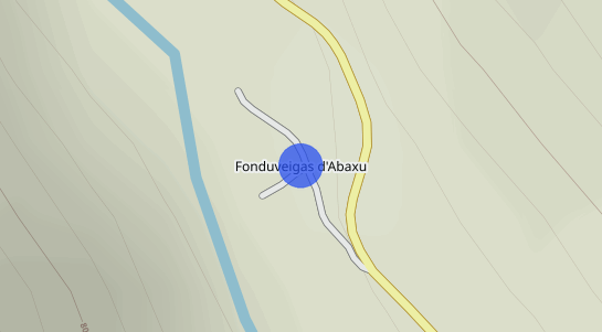 Precios inmobiliarios Fondos De Vega