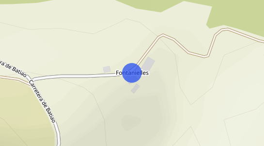 Precios inmobiliarios Fontanielles