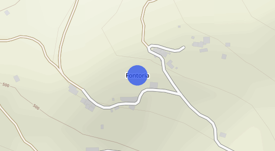 Precios inmobiliarios Fontoria (Bimenes)