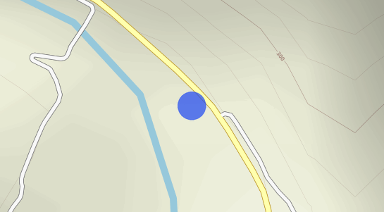 Precios inmobiliarios Forcon (Tineo)