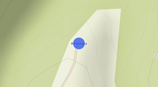 Precios inmobiliarios Fornaza