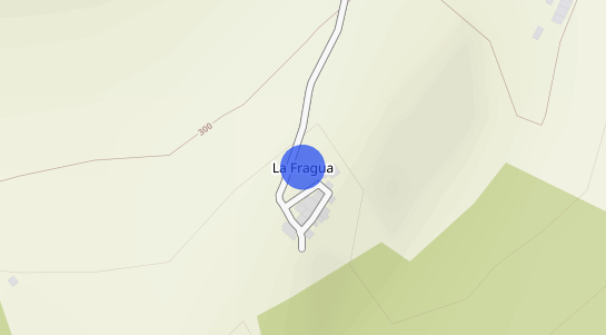 Precios inmobiliarios Fragua (Bimenes)