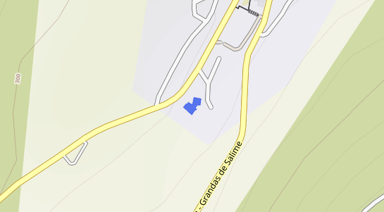 Precios inmobiliarios Francos (Pesoz)