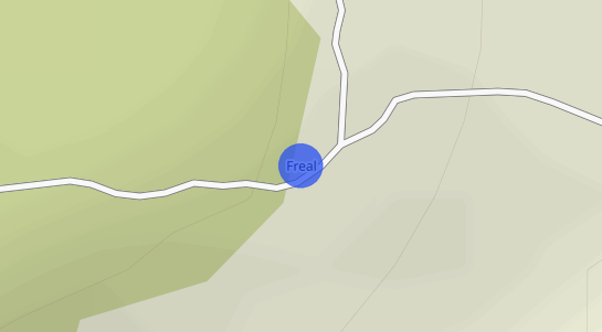 Precios inmobiliarios Freal