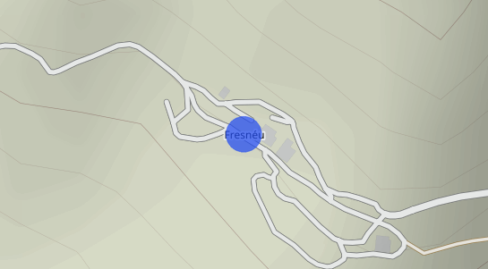 Precios inmobiliarios Fresnedo (Teverga)