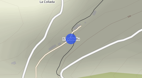 Precios inmobiliarios Fresnidiello