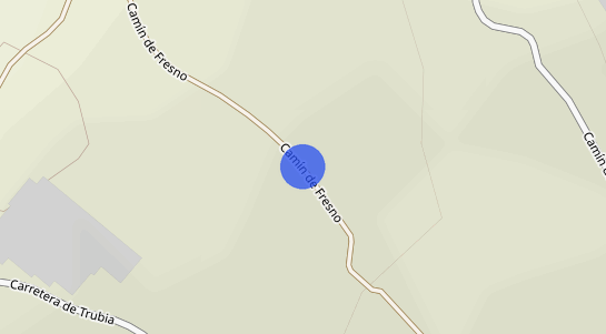 Precios inmobiliarios Fresno (Gijon)