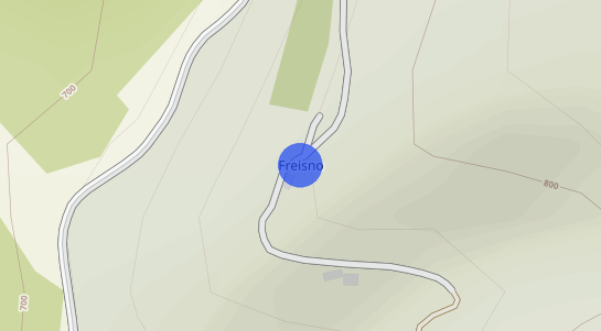 Precios inmobiliarios Fresno (Ibias)