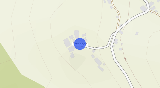 Precios inmobiliarios Fresnosa (Piloña)