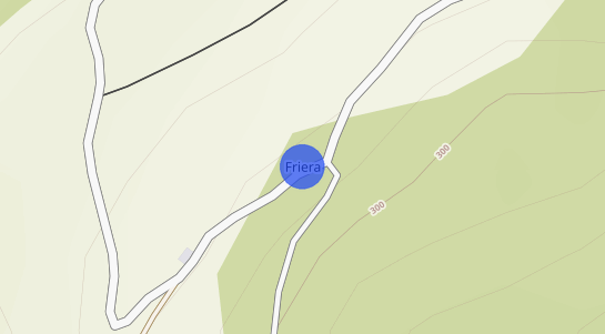 Precios inmobiliarios Friera (Illas)