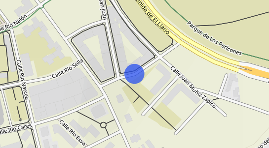 Precios inmobiliarios Fuente Las Roces