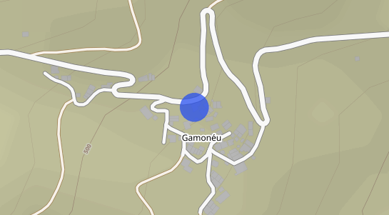 Precios inmobiliarios Gamonedo De Onis