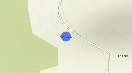 Precios inmobiliarios Genestaza