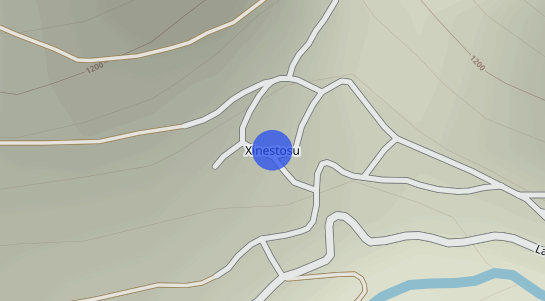 Precios inmobiliarios Genestoso