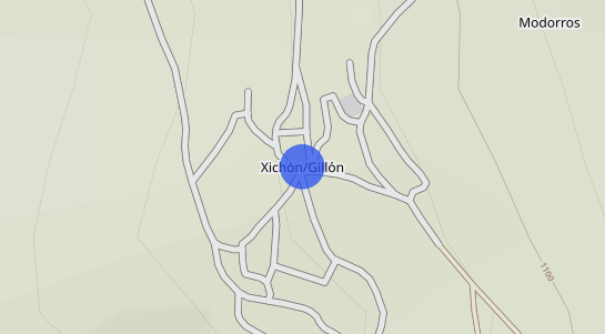 Precios inmobiliarios Gillon