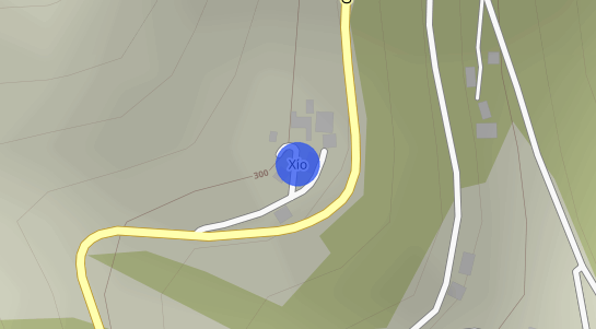 Precios inmobiliarios Gio