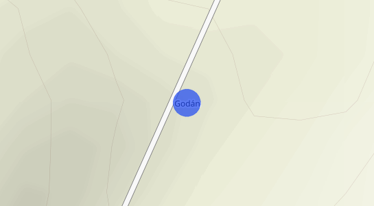 Precios inmobiliarios Godan