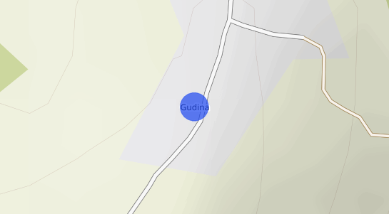 Precios inmobiliarios Godina