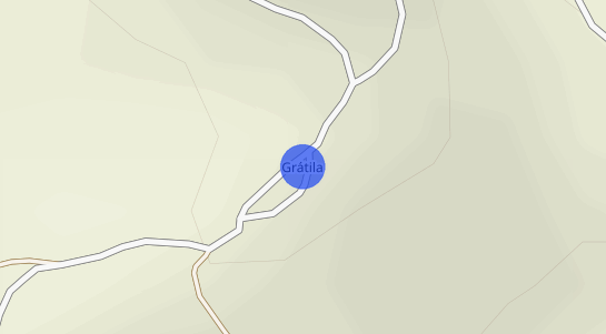 Precios inmobiliarios Gradatila