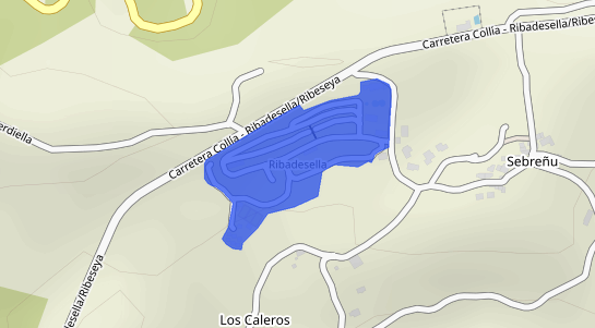 Precios inmobiliarios Granda (Ribadesella)