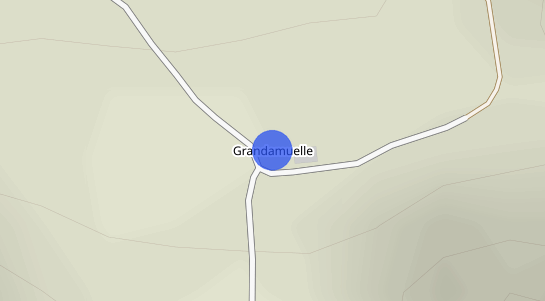 Precios inmobiliarios Grandamuelle