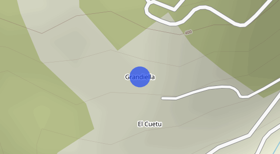 Precios inmobiliarios Grandiella (Laviana)