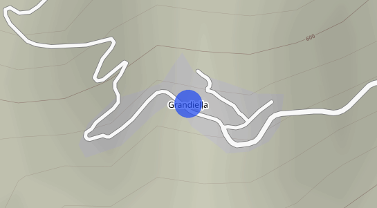 Precios inmobiliarios Grandiella (Riosa)