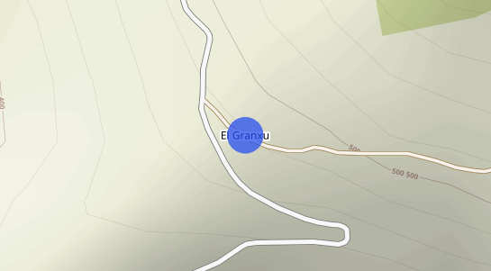 Precios inmobiliarios Granxu