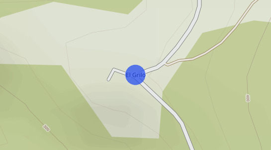 Precios inmobiliarios Grilo