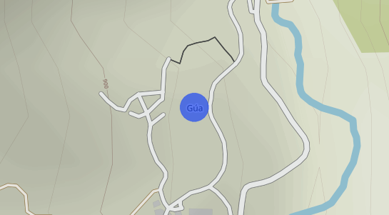 Precios inmobiliarios Gua