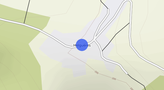 Precios inmobiliarios Helgueras