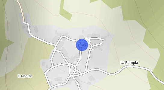 Precios inmobiliarios Herias (Campomanes)