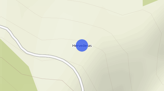 Precios inmobiliarios Hervederas