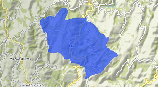 Precios inmobiliarios Illano