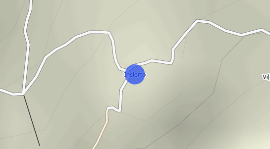 Precios inmobiliarios Insierto