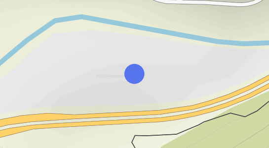 Precios inmobiliarios Invernal (Mieres)