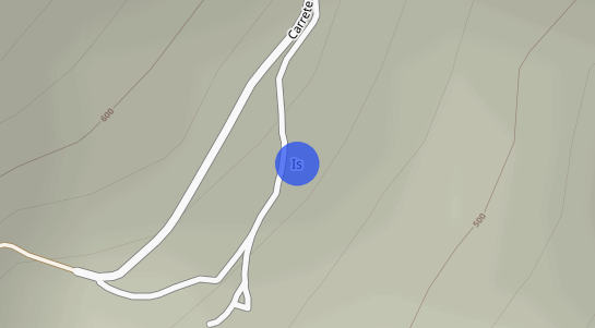 Precios inmobiliarios Is