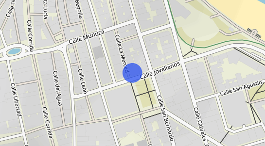 Precios inmobiliarios Junco