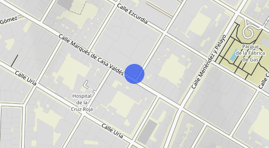 Precios inmobiliarios La Abadia