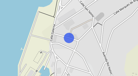 Precios inmobiliarios La Bajada