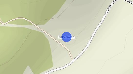 Precios inmobiliarios La Bermeya