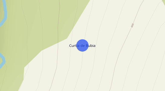 Precios inmobiliarios La Bubia