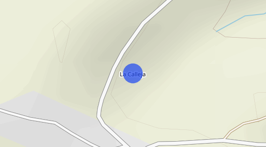 Precios inmobiliarios La Calleja